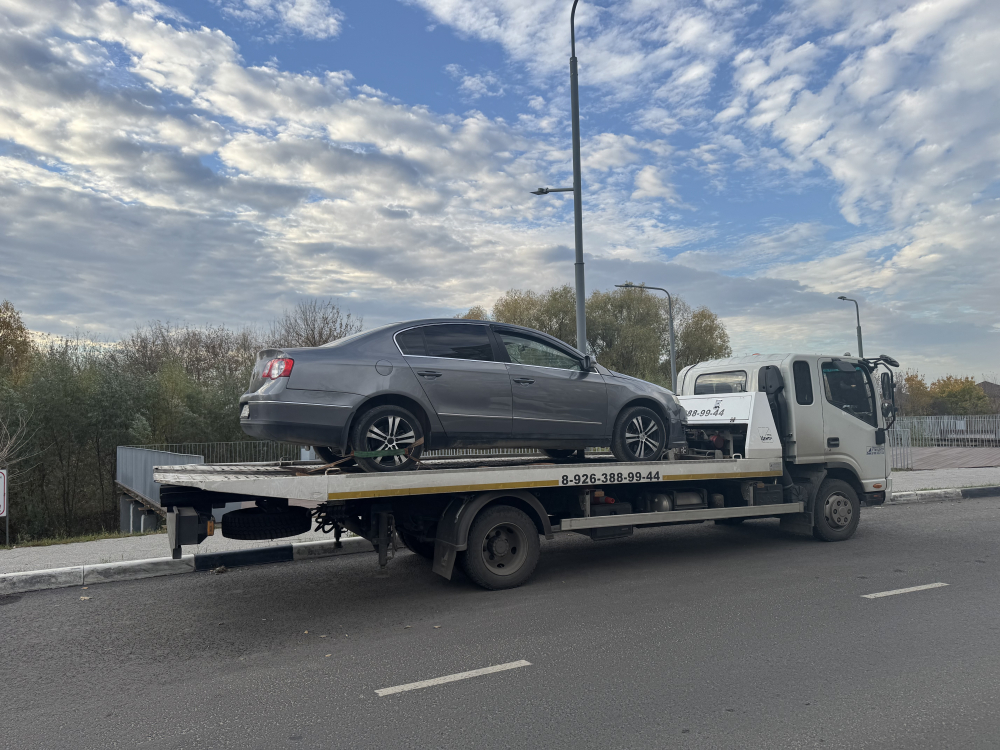 auto2help.ru, Эвакуация автомобиля. Везем в автосервис Новорязанское шоссе.