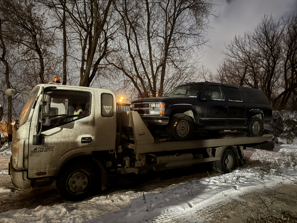 auto2help.ru,  Перевозка на эвакуаторе автомашины по маршруту: г. Жуковский - г. Самара.