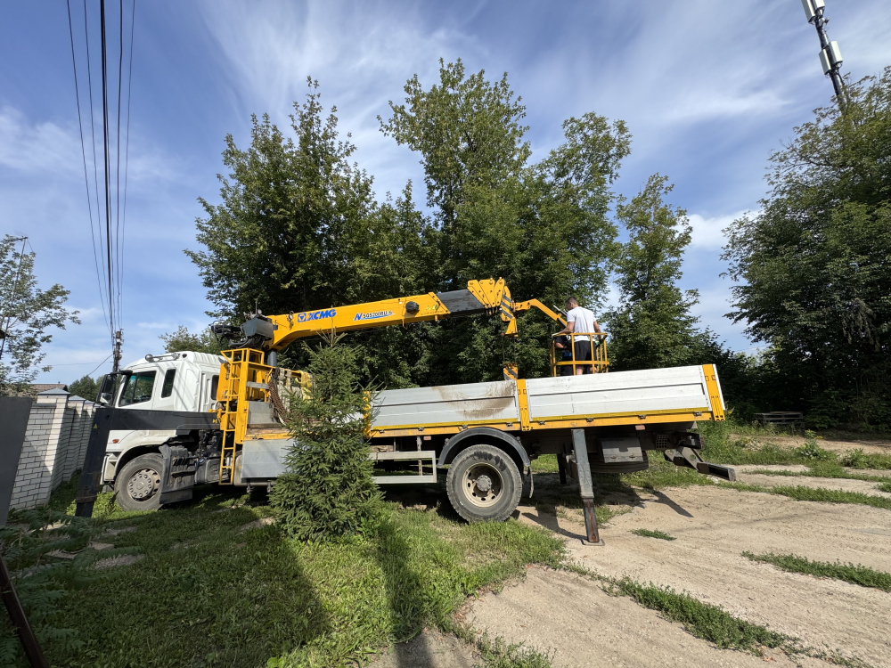 auto2help.ru, манипулятор на доставку.Раменский район, пос.Ильинское